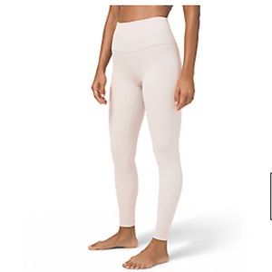 Lululemon Align Leggings